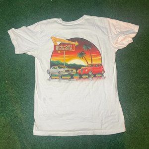 In-n-Out Tee